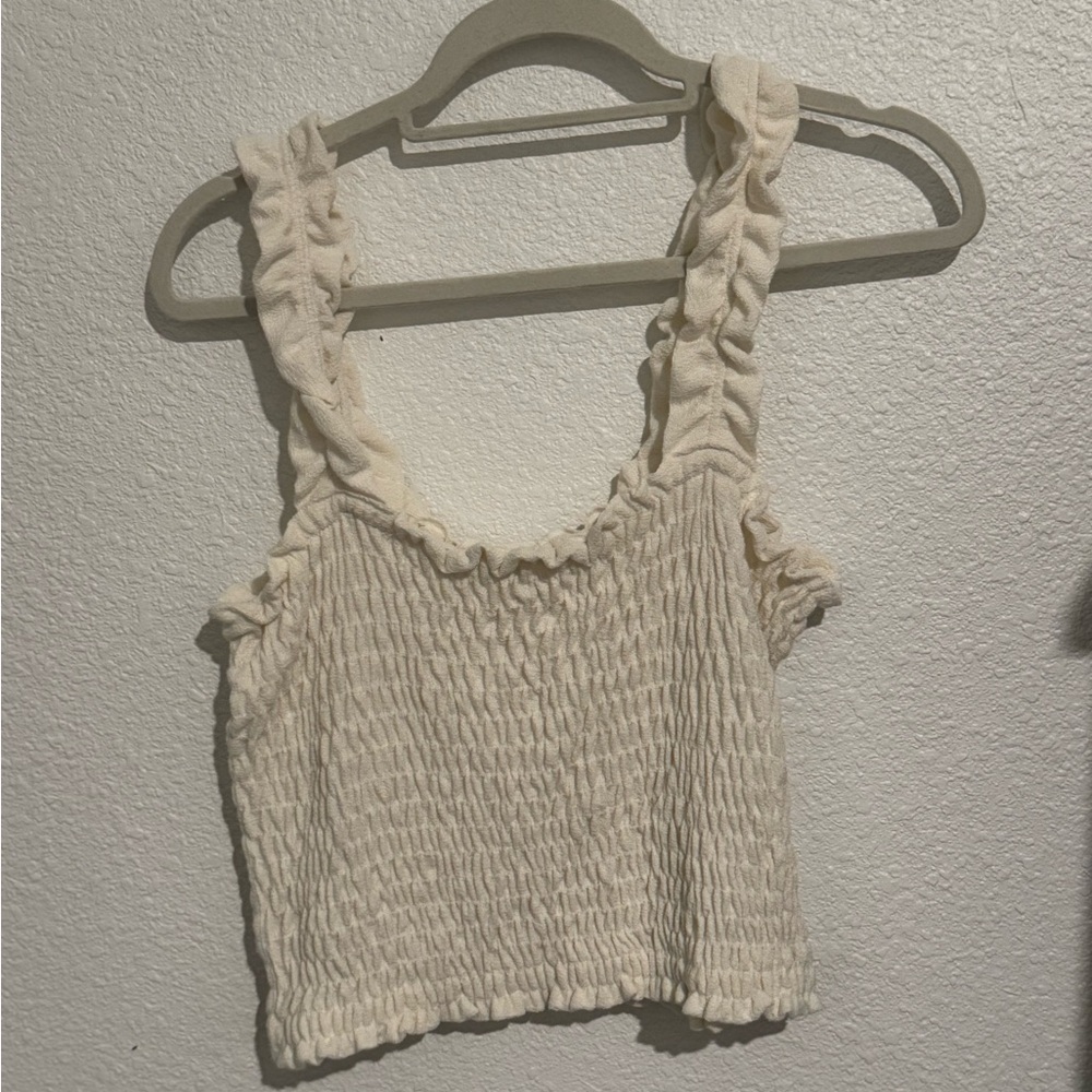 Vici crop top